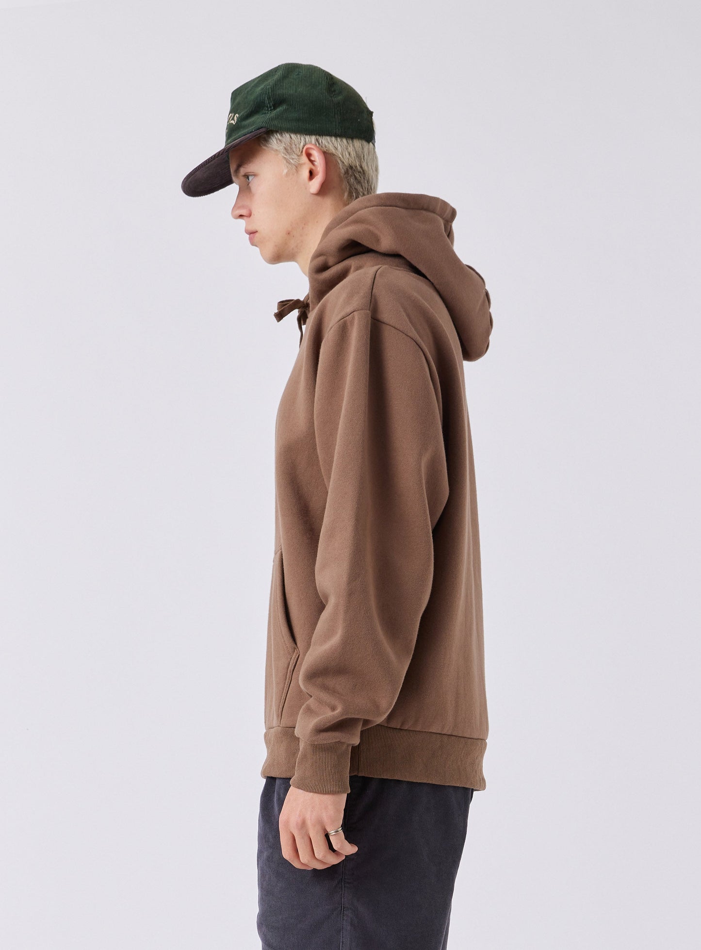 Logo Hood Camel