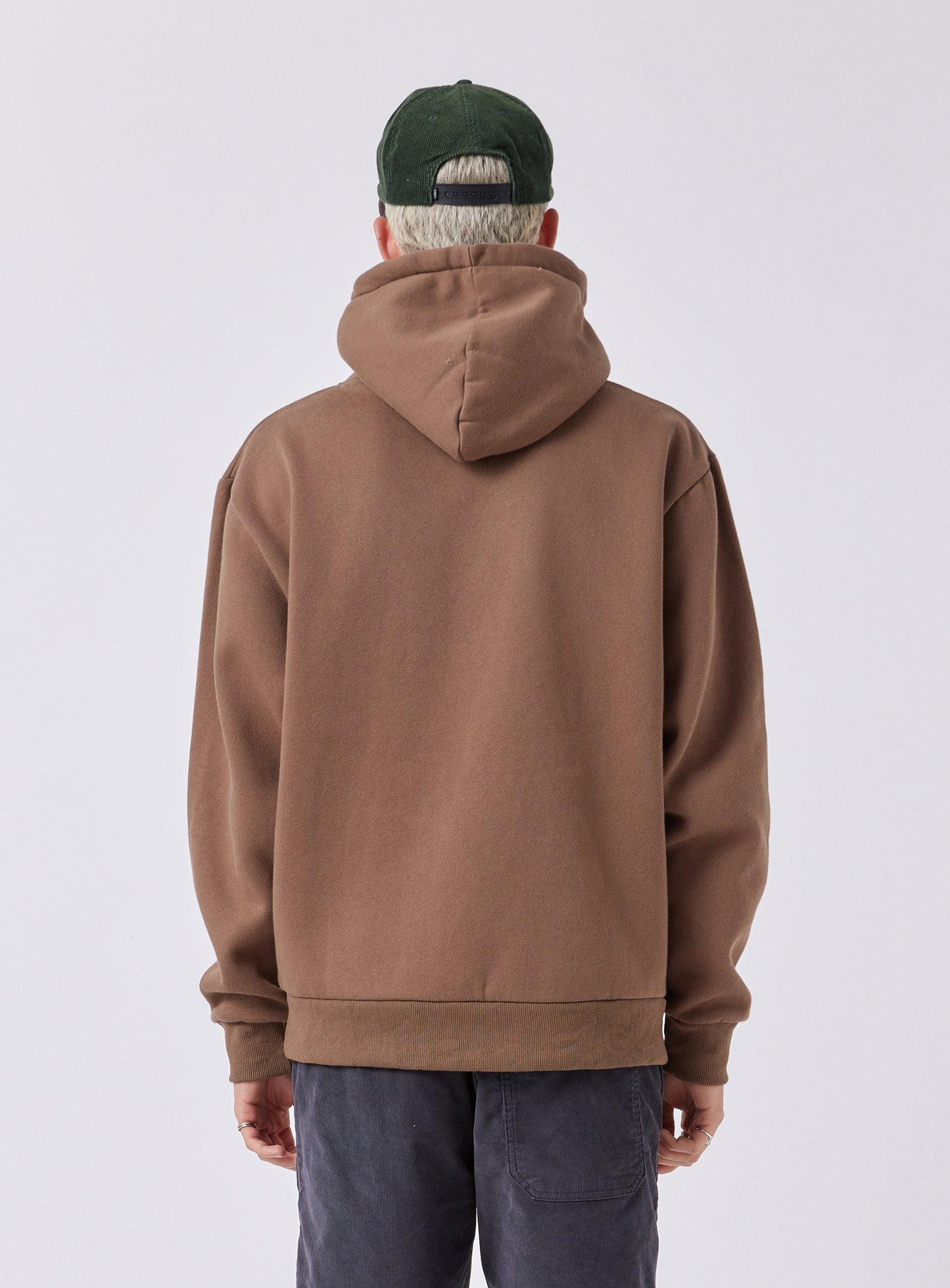 Logo Hood Camel