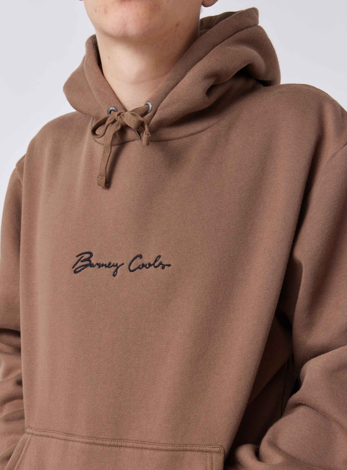 Logo Hood Camel