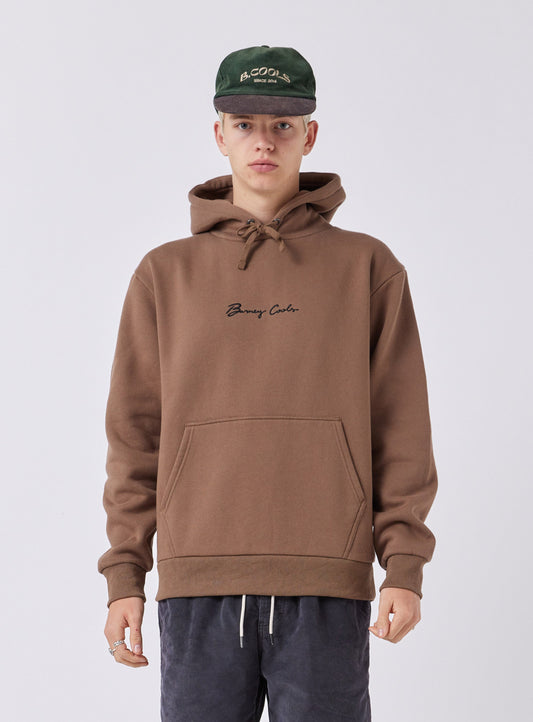 Logo Hood Camel