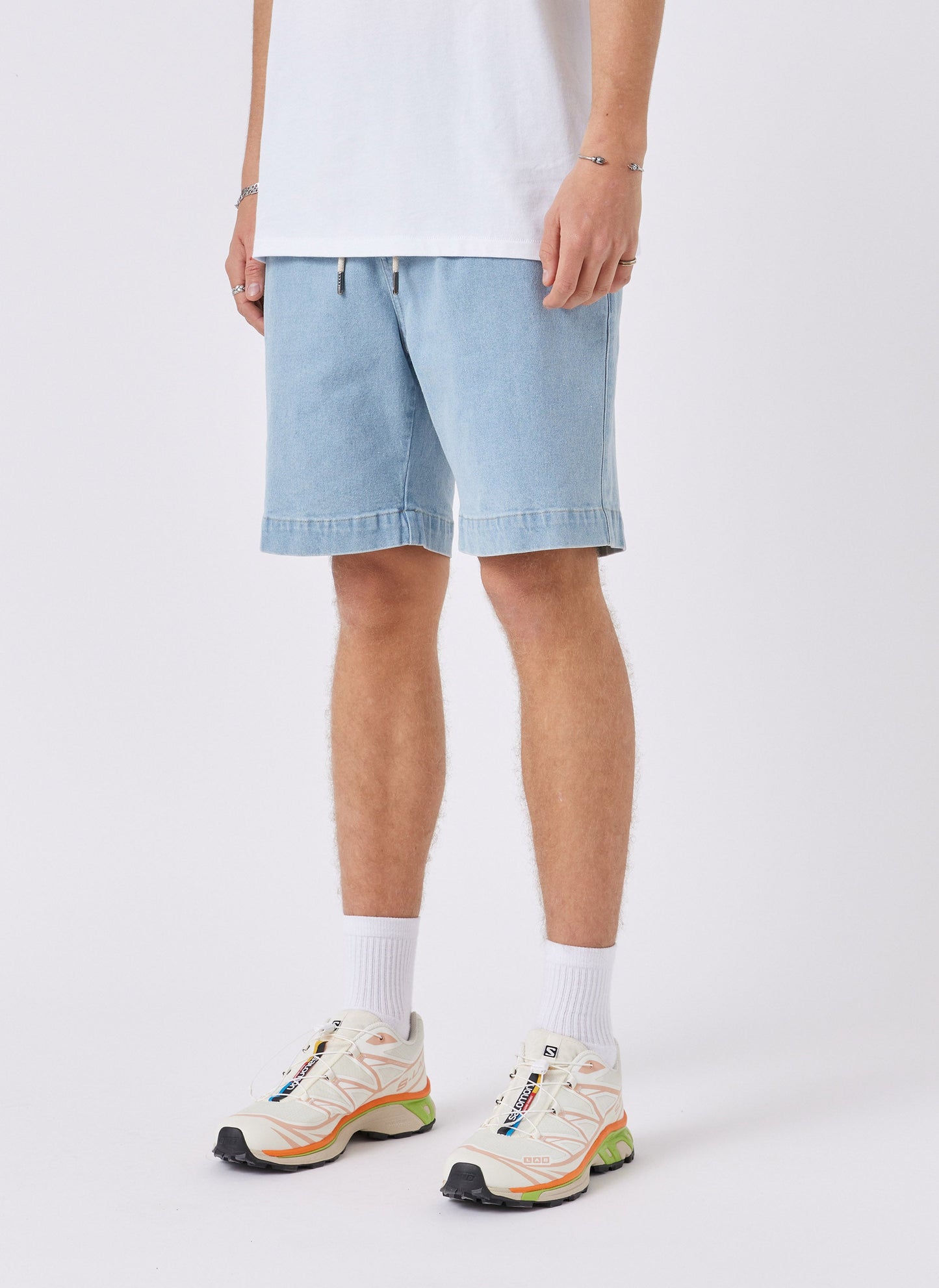 Homie Short Beach Blue