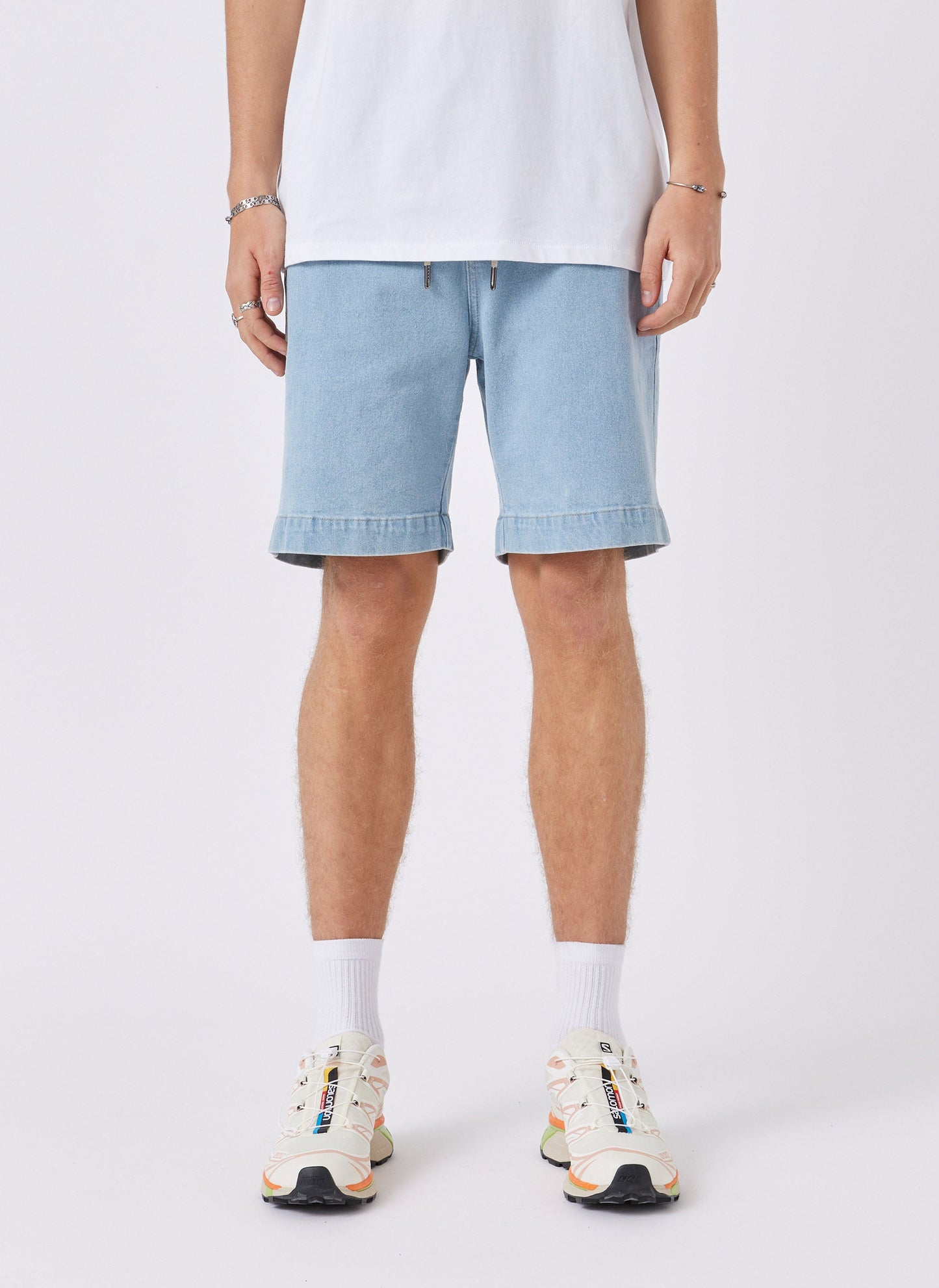 Homie Short Beach Blue