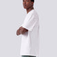 Lcr Homie Tee White