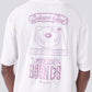 Lcr Homie Tee White