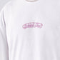 Lcr Homie Tee White