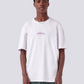 Lcr Homie Tee White