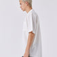 Resort Shirt Luxe White