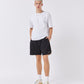 Trott Short Black