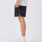 Trott Short Black