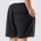 Trott Short Black