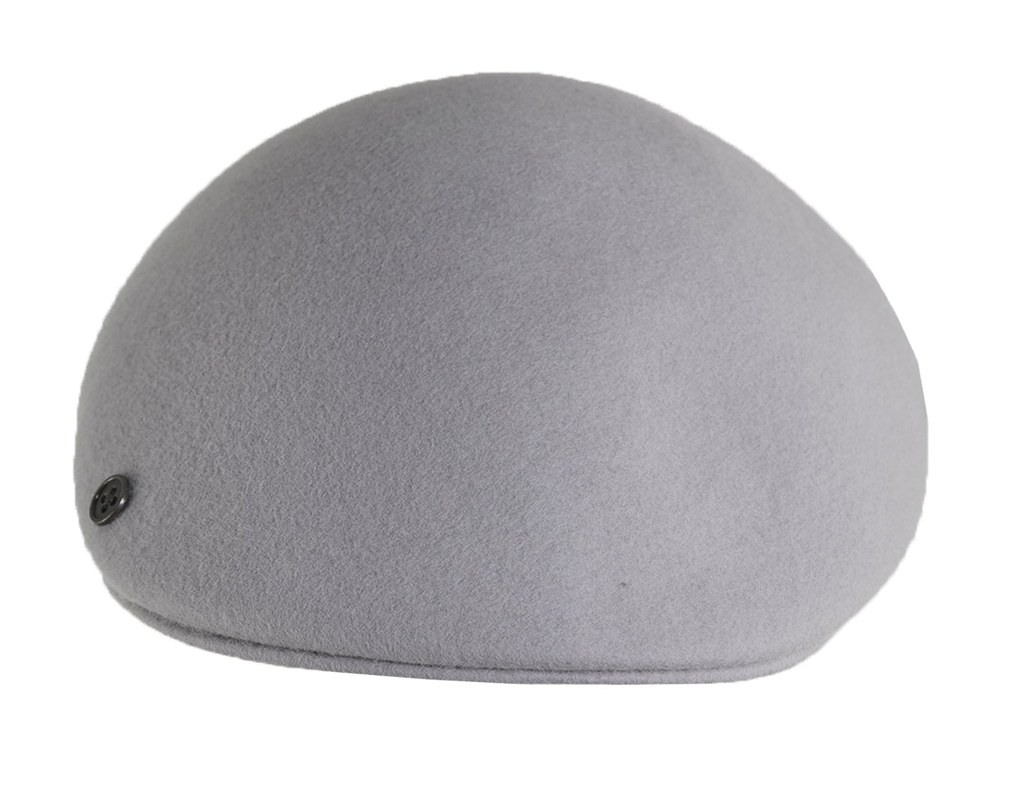 The Broken Bay Felt Hat - Grey