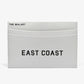 Empire State Card Wallet - The Walart - Paper Wallet