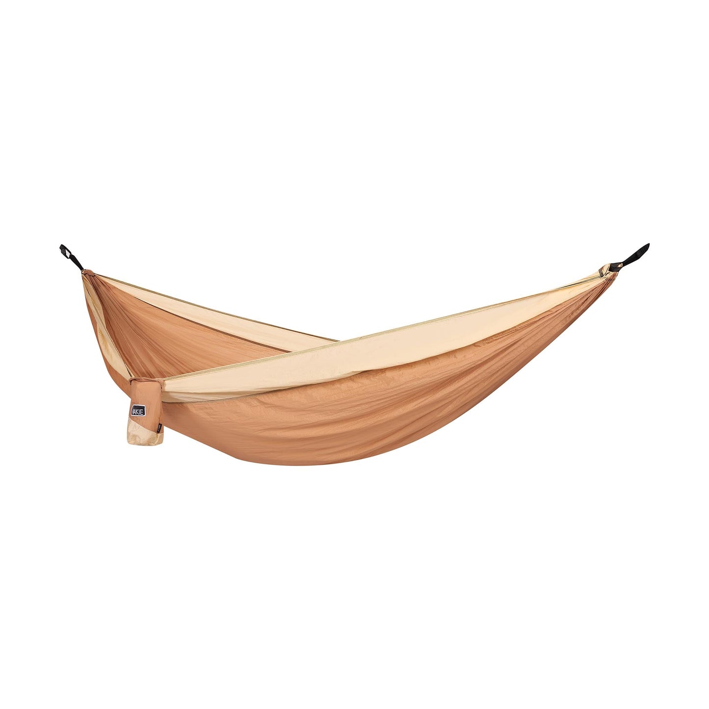 Sahara Sand - Recycled Hammock With Straps