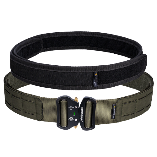 2" Premium Equipment Belt