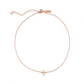 Calming Quartz Choker | Clear Quartz