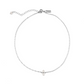 Calming Quartz Choker | Clear Quartz