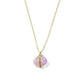 Elevate Necklace | Amethyst