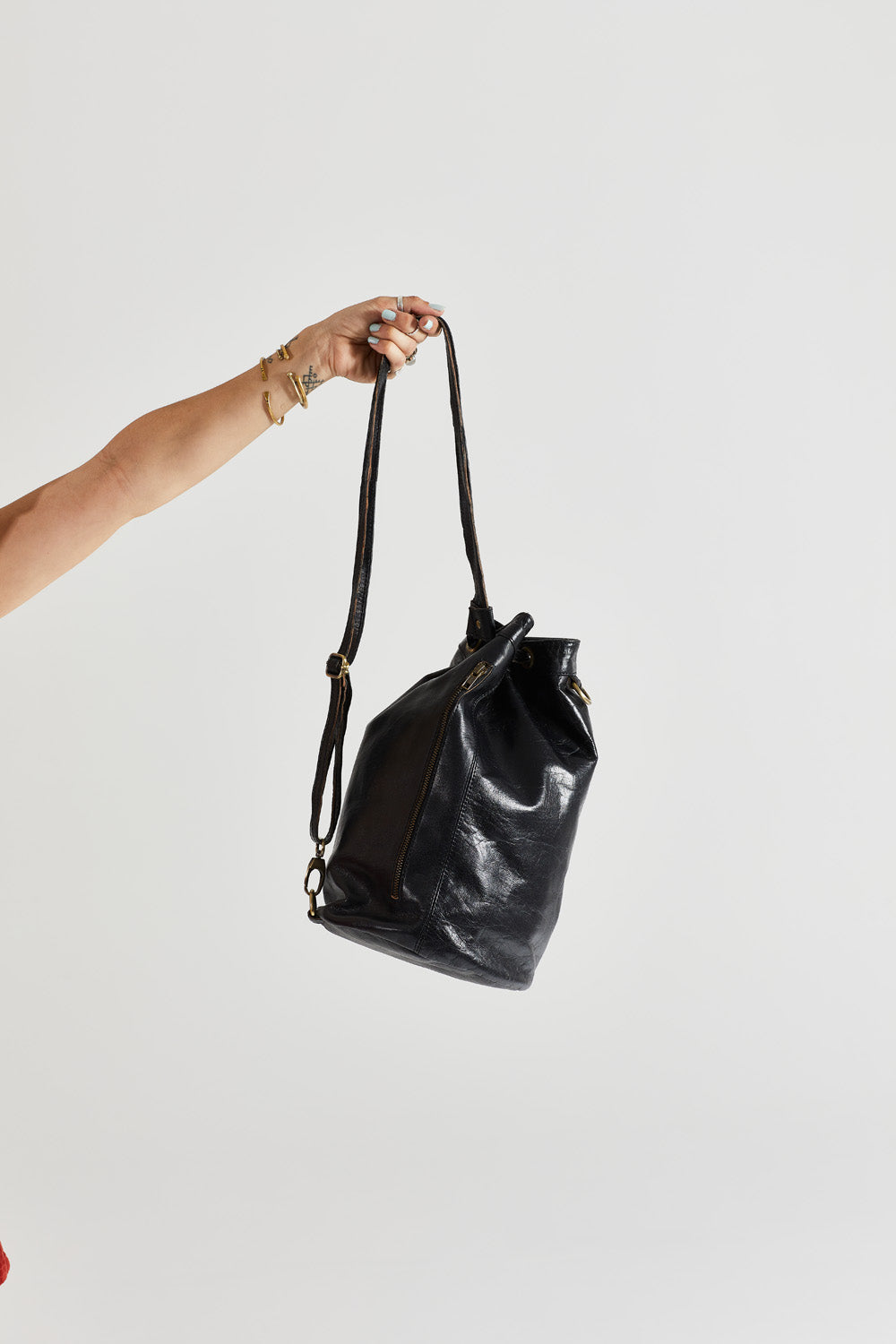 Christina Bucket Bag