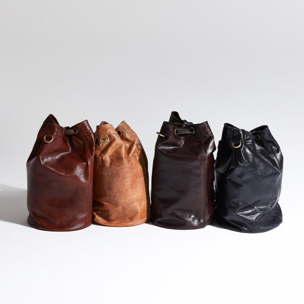 Christina Bucket Bag