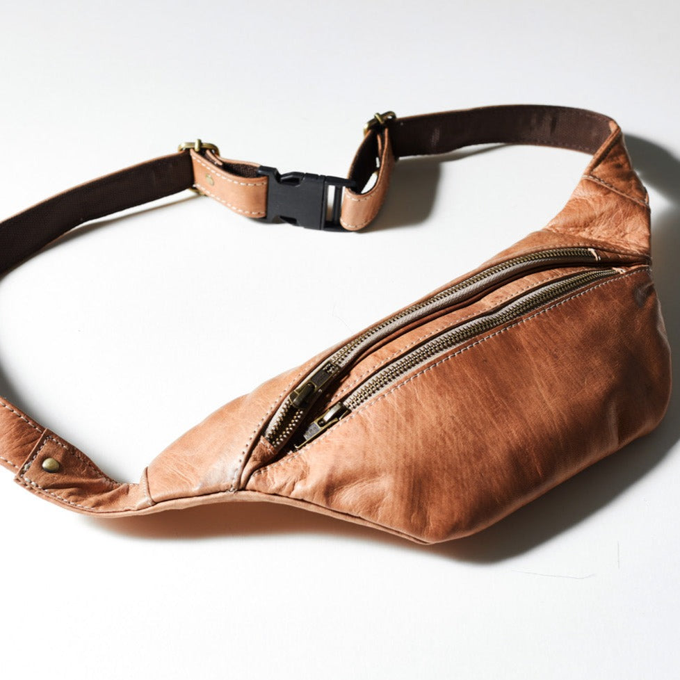 Gemma Crossbody Bag