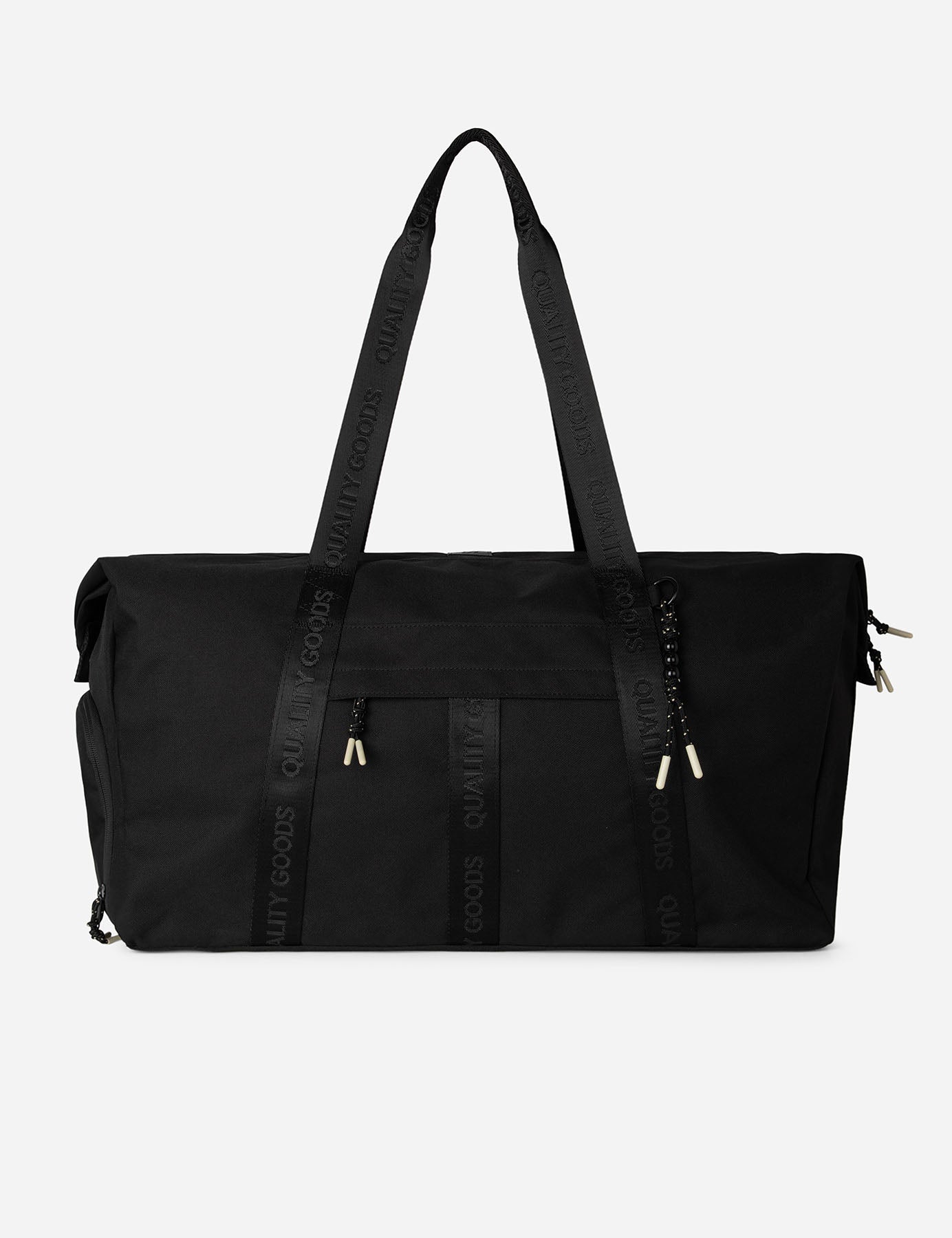 Nelson Duffle - Black