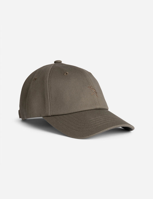 Rog Dad Cap - Fatigue