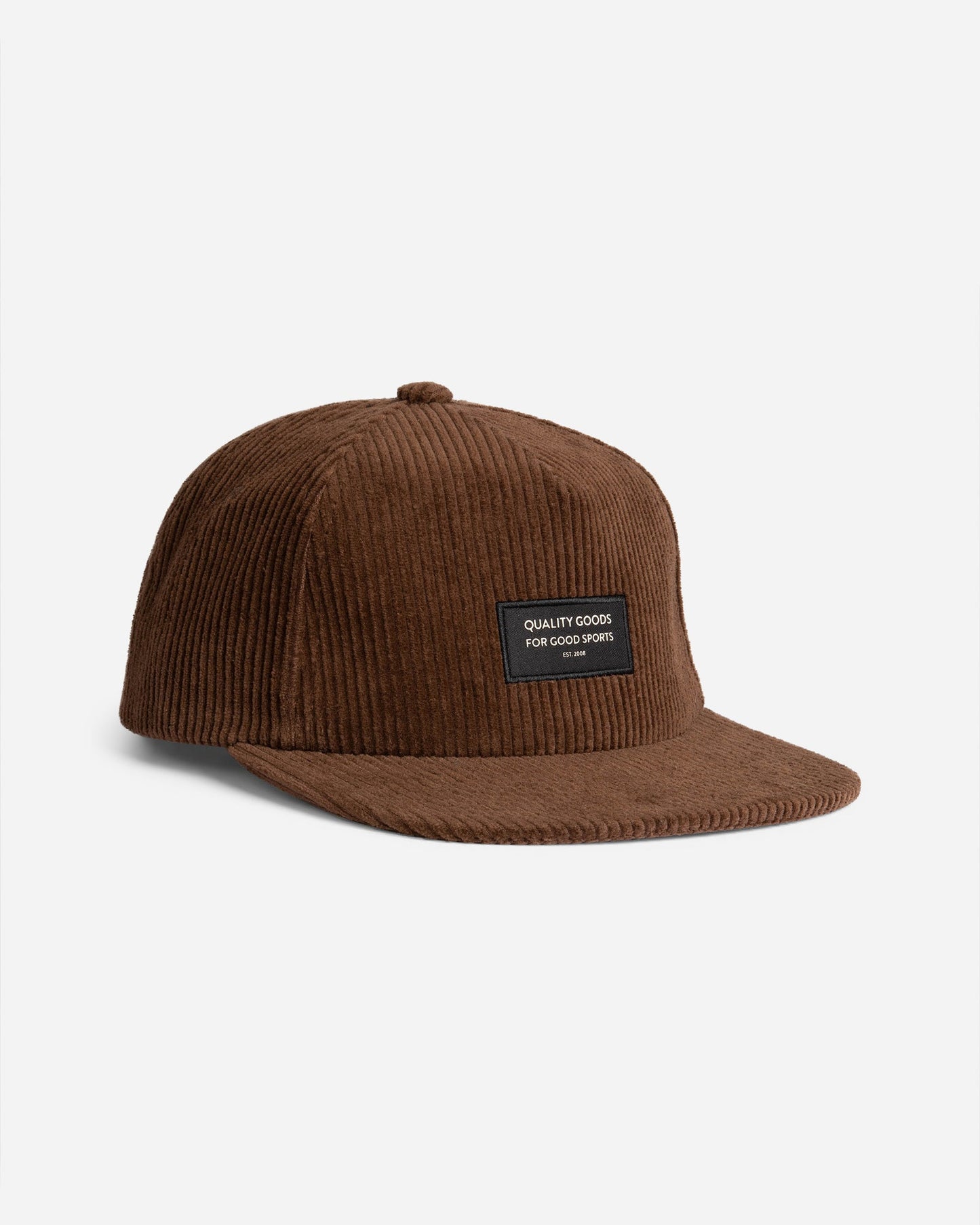 Benjamin 5 Panel - Cord