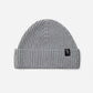 Relic Beanie - Heather Grey