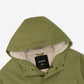 Mod Sherpa Jacket - Army