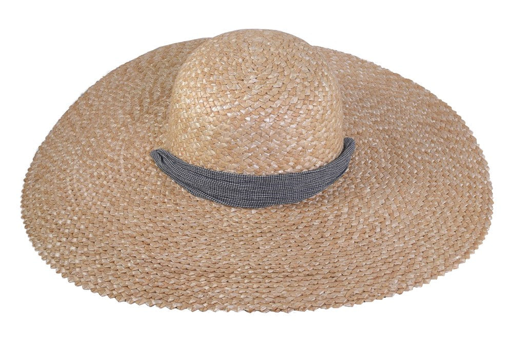 oversized hat, the meadow, byron bay hat, fashion, byron fashion, straw hat