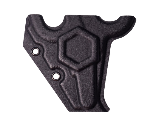 One Shear Kydex Holster