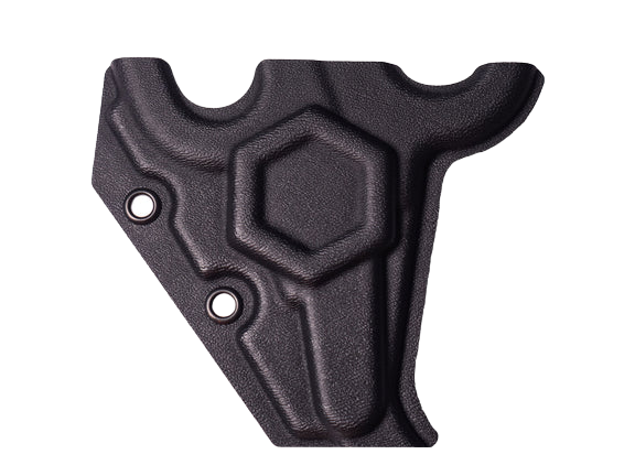 One Shear Kydex Holster