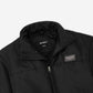 Padded Jacket - Black