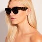 Afends Unisex Premium OG - Sunglasses - Brown Shell 