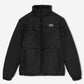 Padded Jacket - Black