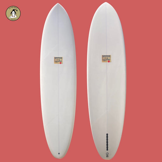 Surf Empire 7'6 Middy - 5138