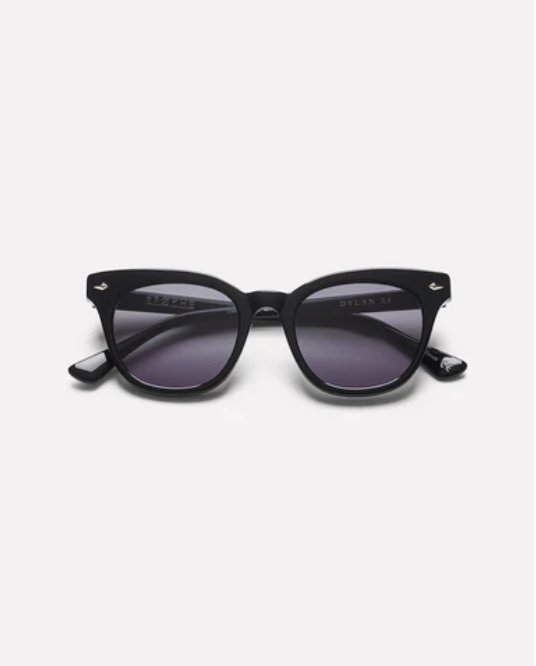 Epokhe - Dylan Xs - Black Polished / Black