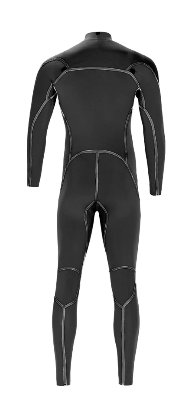 Matuse Men's Dante W/ Hydrasilk 3/2Mm V.3 Fullsuit