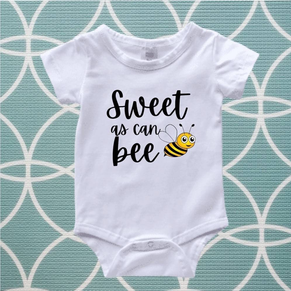 Sweet As Can Bee