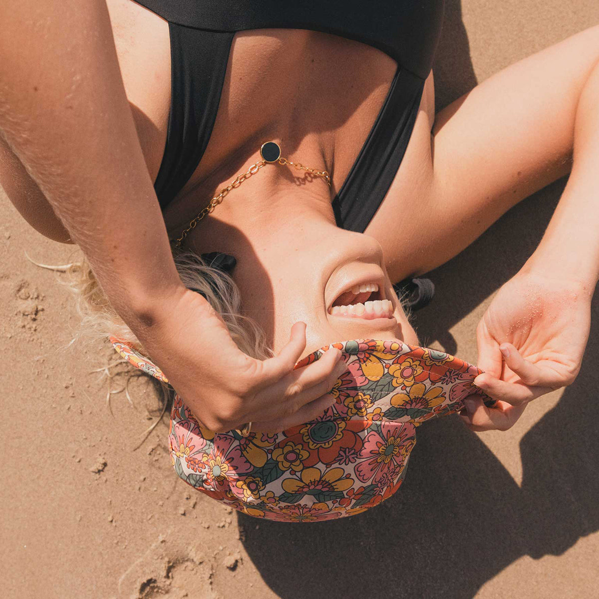 SUNWARD BOUND - Byron Bay surf hats