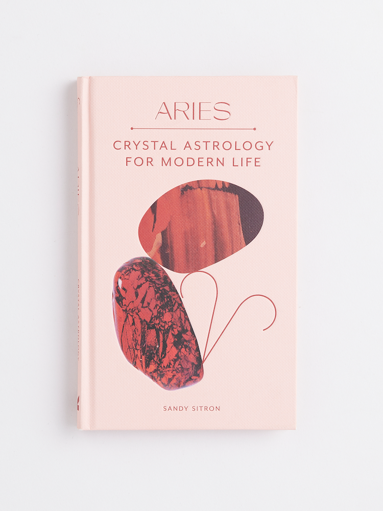 Crystal Astrology For The Modern Life | Sandy Sitron (All Zodiacs)