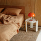 Biscotti Hemp Linen Bedding Set - GOOD STUDIOS