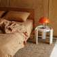 Biscotti Hemp Linen Pillowcase Set - GOOD STUDIOS