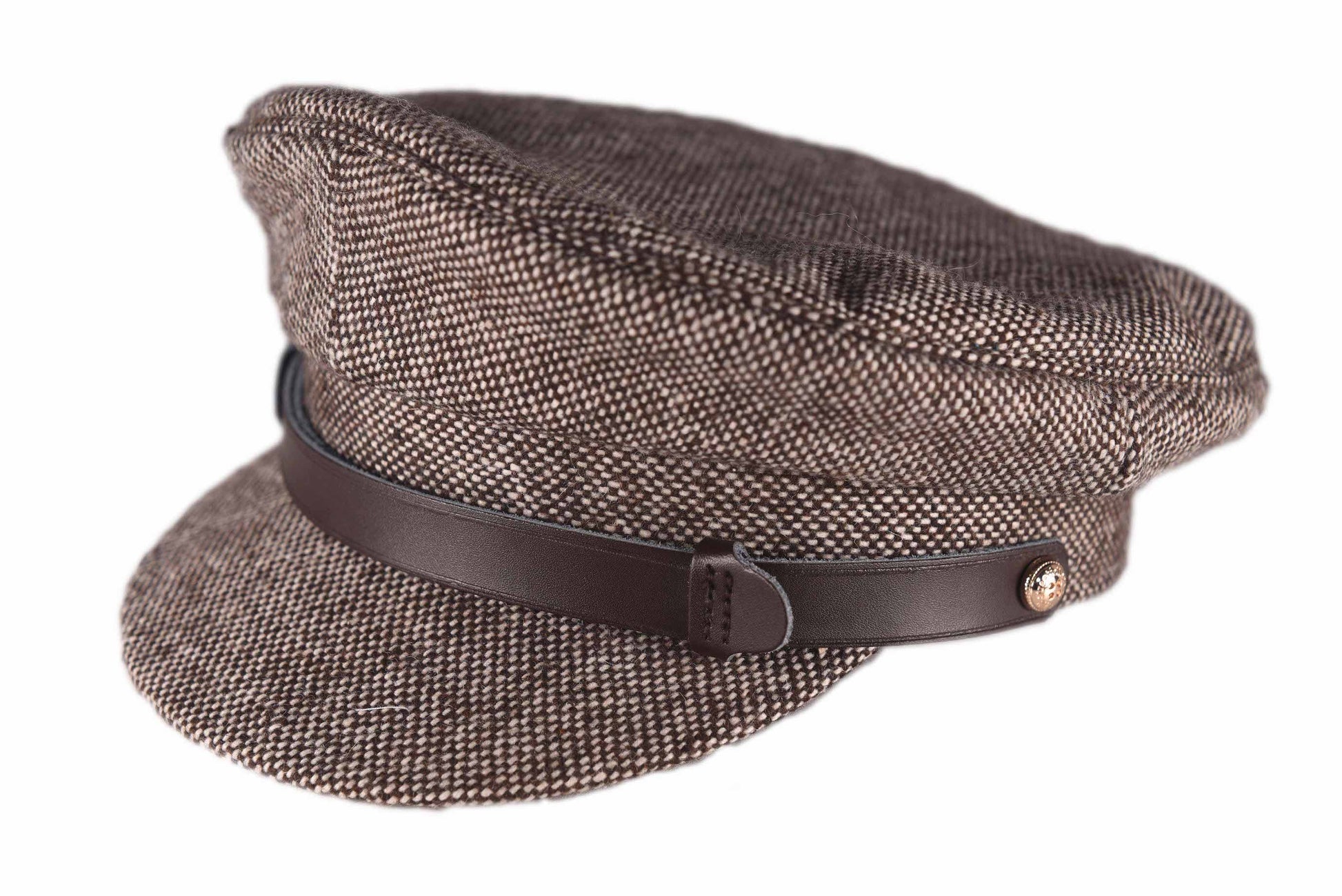 boonie doon, leitenant hat, hat, cap, byron bay fashion, byron style, google, street style, australian hat, tweed, brown, canvas, leather