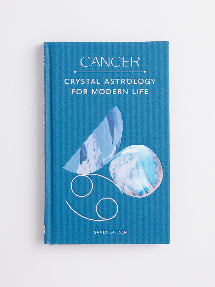 Crystal Astrology For The Modern Life | Sandy Sitron (All Zodiacs)