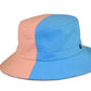 The Flipside Bucket Hat - Paisley Reversible