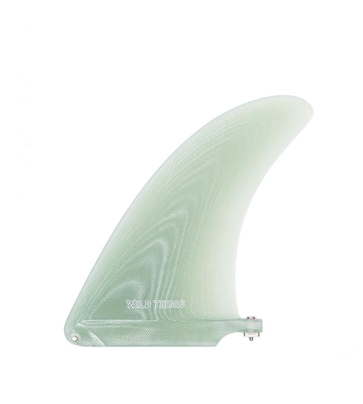 Wild Things Seventies Single Fin