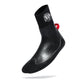 Adelio X Sketchy Tank 5 Mm Dipped Wetsuit Bootie