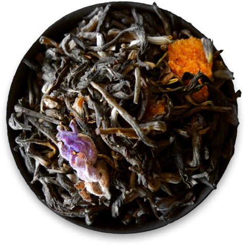 organic earl grey tea new zealand