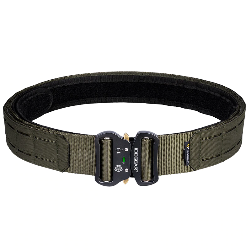 2" Premium Equipment Belt